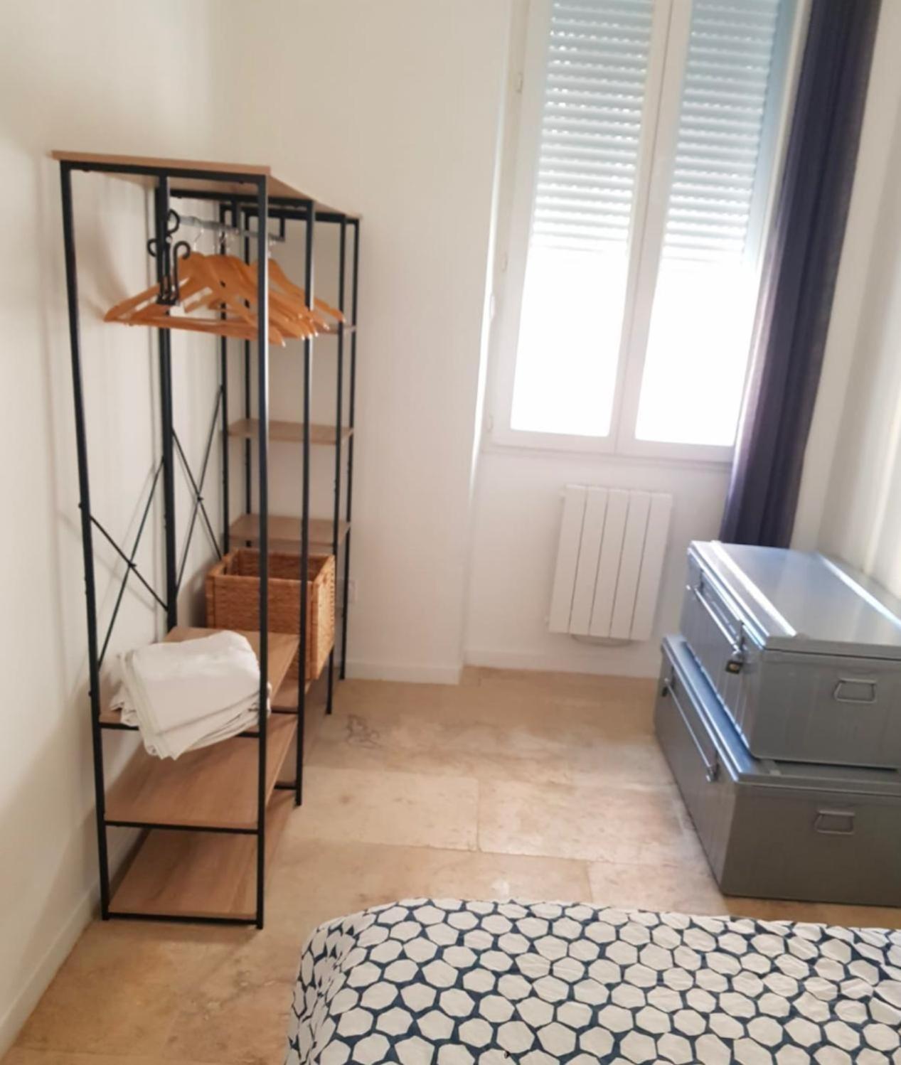 Appartamento And Comfortable Studio, Near Train Station *
